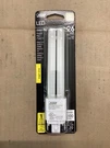 Feit Electric BPPLD26E835LEDG2HDRP Type A, 4-PIN, 10W, Bright White Bulb. Fixed Price $9.99.