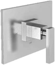 Newport Brass 4-2044BP Single Handle Shower Valve Trim Chrome. Fixed Price $546.00.