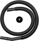 Stanley 20-1300 Wet & Dry Vacuum 5-FOOT Extension Hose For SL18910P-3. Fixed Price $28.99.