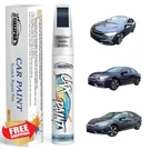 Fixezpro Honda Cosmic Blue Metallic Touch Up Paint. Fixed Price $27.99.