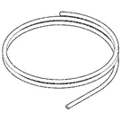 Genuine Frigidaire 218976438 Tube. Fixed Price $25.54.