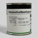 Hyundai YP5 Intense Blue Basecoat Paint Pick Your Size. Fixed Price $152.06.