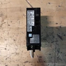 Siemens Q120DF 20-AMP 1-POLE 120V Dual Function Afci/gfci Circuit Breaker Used. Fixed Price $43.99.