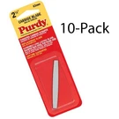 Genuine Purdy 2-1/2" Carbide Scraper (10) Blades 144900235-10PK. Fixed Price $70.98.