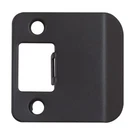 Stone Harbor Hardware Round Corner Extended Lip Strike, 2-1/4" 1-3/4", (2-1.... Fixed Price $11.82.