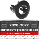 Parking Sensor Bezel Ford F-250, F-350 Rear Bumper, Passenger Side. Fixed Price $20.89.