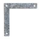 Simpson Strong-tie 12 In. H X W 14 Ga. Galvanized Steel Strap. Fixed Price $10.00.