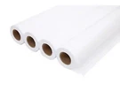 Staples - Wide Format Cad Bond Paper, 36" X 150', 4/CARTON Bright White. Fixed Price $87.99.