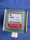 Lg Microwave Magnetron EAS42812919. Fixed Price $60.00.