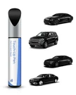 Touch Up Paint Kit For Mercedes Benz 9040 Jet Black Scratch Repair. Fixed Price $27.94.