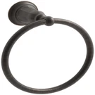 Kohler K-13507-2BZ Kelston Bathroom Towel Ring Oil-rubbed Bronze. Fixed Price $126.21.