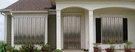 New Bertha Aluminum Hurricane Panels Shutters 70" 57" 33" Local Pick Up (jax Fl). Fixed Price $20.00.