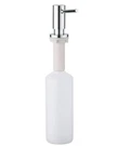 Grohe 40536000 Cosmopolitan Timeless Soap/lotion Dispenser Starlight: Chrome. Fixed Price $49.97.