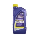 Royal Purple Premium Synthetic High Performance Euro Formula 5W-40 Motor Oil 1. Fixed Price $70.27.