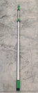 Unger ED370 Telescopic Extension Pole 144" / 12' Nylon & Aluminum (uv). Fixed Price $90.00.
