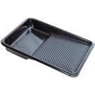 Encore Plastics Ecosmart 02115 Paint Tray Liner, Qt Capacity, Plastic, Bla. Fixed Price $13.63.