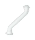 Plumb Pak 1-1/2 In. Slip X Plastic Double Offset. Fixed Price $13.14.