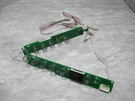 Frigidaire Dishwasher Board/no Case Part # 5304491447. Fixed Price $120.00.