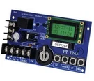 Altronix PT724A Timer, 365 Day Hour 1 Channel Lcd Display Battery Charger New. Fixed Price $69.99.
