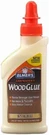 Elmer's E7000 4 Ounce Carpenter's Interior Wood Glue Furniture Repair - 12 Pack. Fixed Price $56.97.