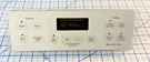 Stove Oven Range Control Board Off White WB27T11486 Tested & Working. Fixed Price $36.01.