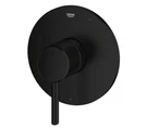 Grohe Concetto Matte Black Pressure Balance Valve Trim 144682431. Fixed Price $114.99.