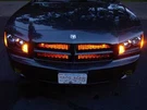 Fits Any Vehicle - Custom Grill Led Light Kit Diy. Fixed Price $44.00.