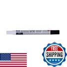 Dodge Chrysler Jeep Mopar Touch Up Paint 0.25OZ Bottle DX8 / PX8 Black. Fixed Price $27.84.