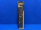 Gearwrench 5 Pc 1/4" Drive Standard Extension Set 81002D. Fixed Price $25.00.