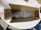 Diamond 1/4" Driverings 400-260-626 Lot Of 75. Fixed Price $55.95.