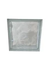 Glass Block - Mulia 12X12X4 Wave (11 3/4' 3/4" 7/8"). Fixed Price $18.00.