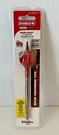Diablo Demon 1/4 In. X 6 High Carbon Steel Spade Bit DSPD4070. Fixed Price $12.74.