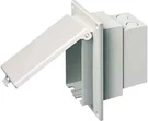 Arlington DBVR1W-1 Low Profile Box Electrical With Weatherproof Cover For. Fixed Price $42.99.