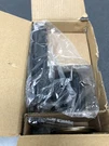 Kwikset 971TPLMDT-514 Tripoli Single Cylinder Pack, Matte Black, Square Rose. Fixed Price $19.80.