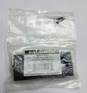 Baldwin Flush Pull 9BR7013-001 1/8 X 1/4" Solid Brass Venetian Bronze. Fixed Price $16.00.