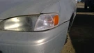 Driver Corner/park Light Lamp-turn Signal Fits 98-00 Corolla 589051. Fixed Price $69.99.