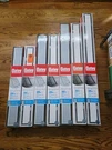 New Oatey Designline Stainless Steel Linear Shower Drain, Square Grate/tile-in. Fixed Price $44.99.