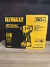 Dewalt DCF809D. Fixed Price $97.99.