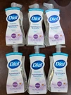 6*DIAL Foaming Liquid Hand Soap + Aloe Waterlily Scent 7.5 Fl Oz.. Fixed Price $22.99.
