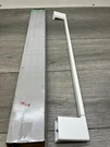Hansgrohe Addstoris Bath Towel Rail Wall Mount Matte White 41747700 Read. Fixed Price $35.99.