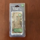 Cal Flor Tile Fix & Stone Repair Kit Concrete Home Floor Ceramic Porcelain. Fixed Price $19.50.