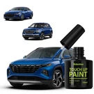 YP5 Intense Blue Paint For Hyundai Cars, Professional Auto Touch-up .... Fixed Price $41.53.