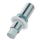 Bixegg 241708002 Hinge Pin For Electrolux Frigidaire Refrigerator. Fixed Price $24.99.