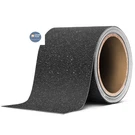 Vvivid Black Indestructible Tape Rocker Panel Guard Truck 2.75" X 5FT,. Fixed Price $15.53.