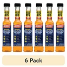 (6 Pack) Gumout 510014W Regane Complete Fuel System Cleaner, Oz. Fixed Price $40.89.