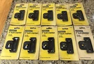 (10)- Stanley Butt Marker 14-373 Cuts Jamb And Door For Proper Install. Nos. Fixed Price $59.99.