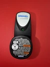 Dremel 4.8V Battery 755 01 And Charger 756 For Minimite 7300 Tool. Fixed Price $20.00.
