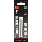 Do Best 1/8 In. Black Oxide Drill Bit (2-PACK) QJDIB-DB-021 Of 12 Sim. Fixed Price $23.53.