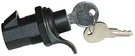 Rv Designer L532 Locking 1" Push Cylinder - With Key. Fixed Price $25.50.