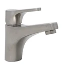 Proflo PFWSC4957 CABARTON1.2 Gpm Hole Bathroom Faucet - Nickel. Fixed Price $222.98.